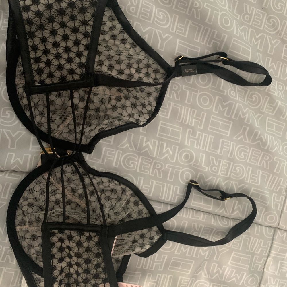 Victoria secret bra